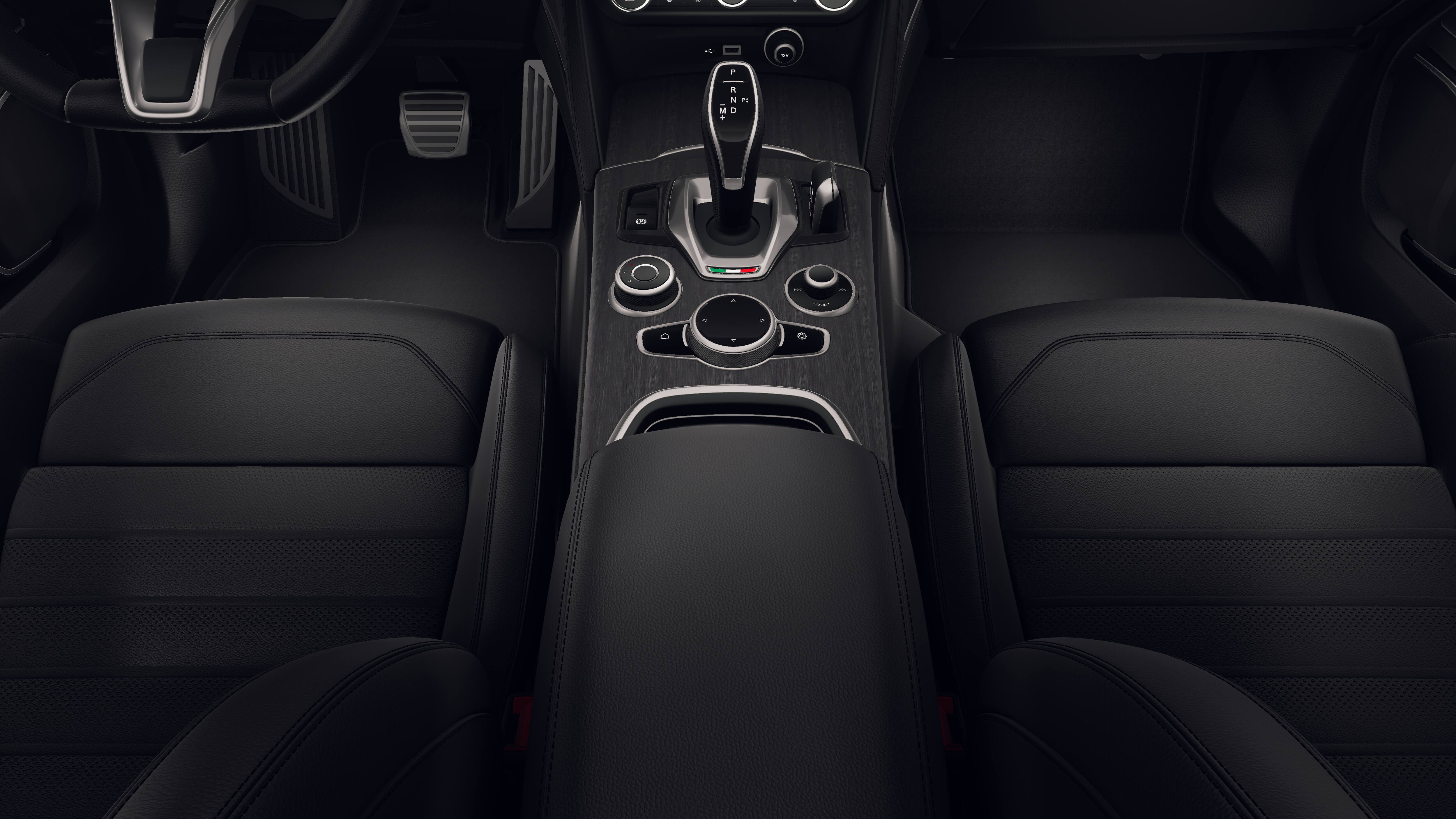 2026 Alfa Romeo Stelvio STELVIO AWD