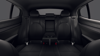 2026 Alfa Romeo Stelvio STELVIO AWD