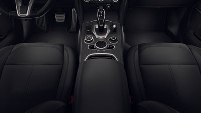2026 Alfa Romeo Stelvio STELVIO AWD