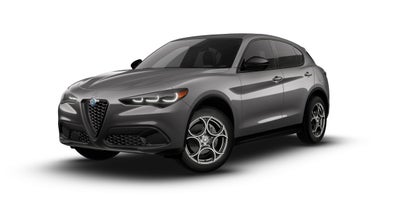2026 Alfa Romeo Stelvio STELVIO AWD