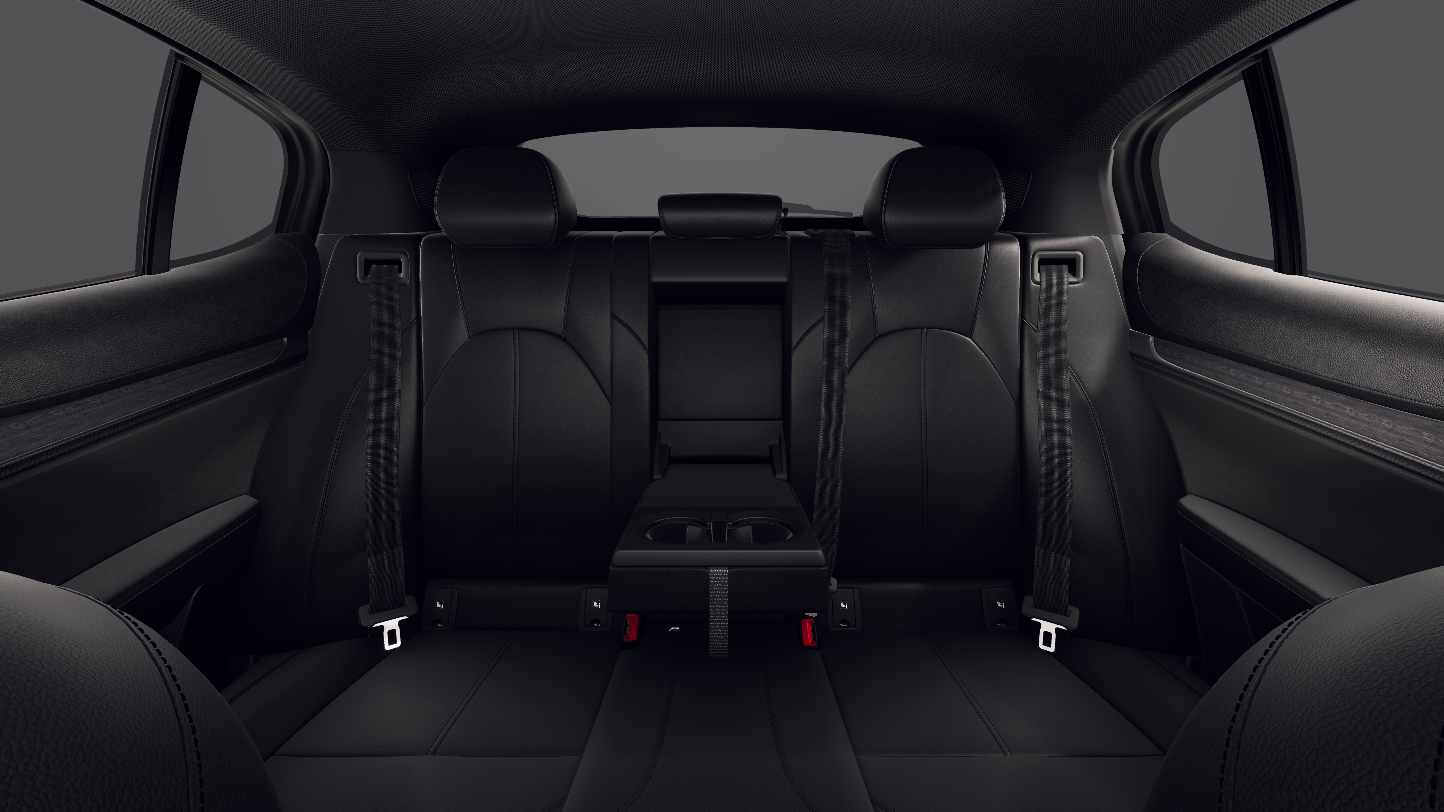 2026 Alfa Romeo Stelvio STELVIO AWD