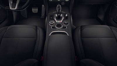 2026 Alfa Romeo Stelvio STELVIO AWD