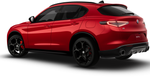 2026 Alfa Romeo Stelvio STELVIO AWD