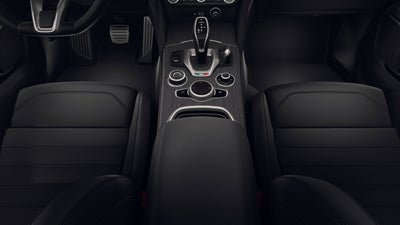 2026 Alfa Romeo Stelvio STELVIO AWD