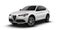 2026 Alfa Romeo Stelvio STELVIO AWD
