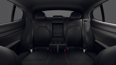 2026 Alfa Romeo Stelvio STELVIO AWD