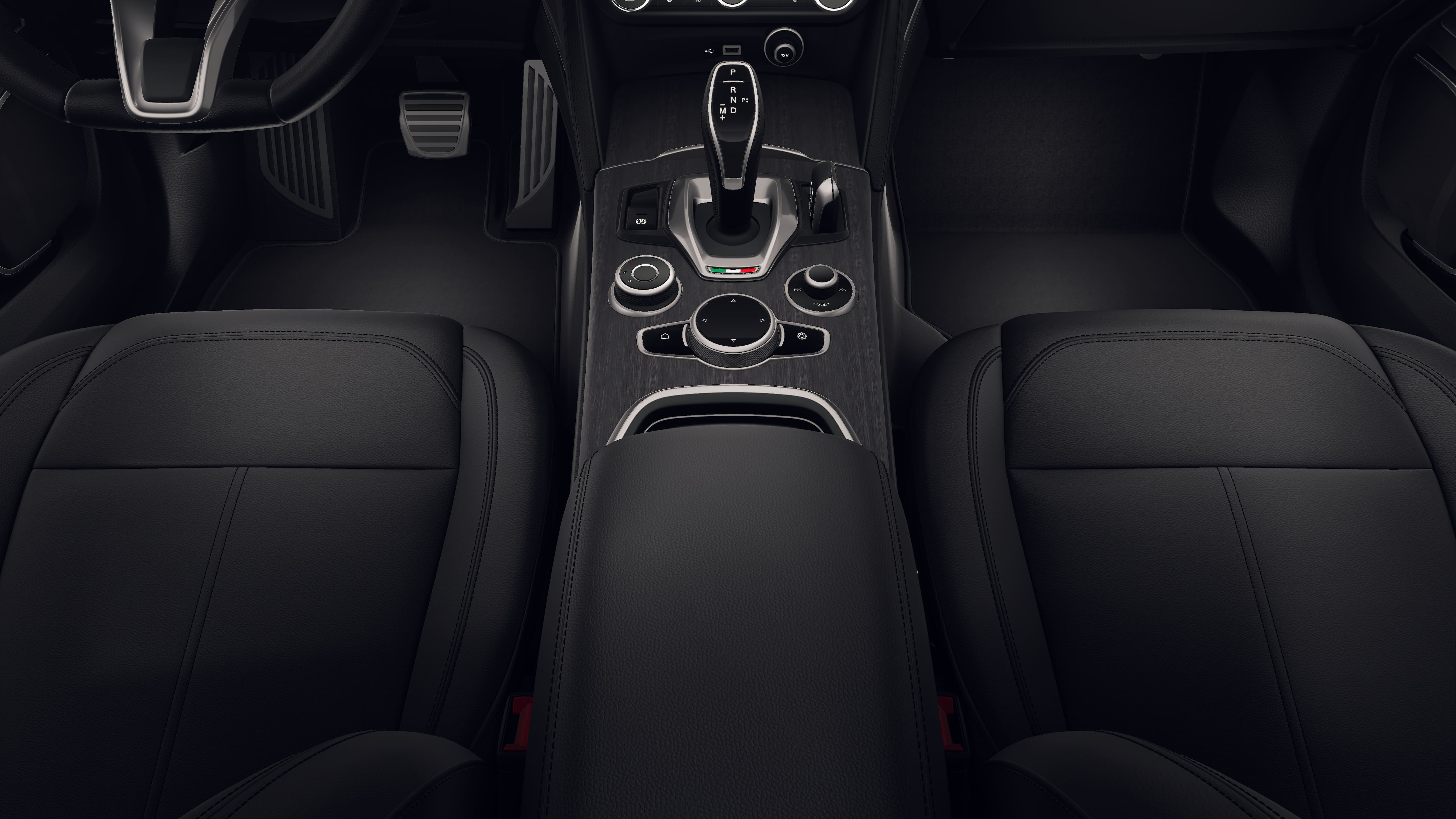 2026 Alfa Romeo Stelvio STELVIO AWD