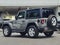 2022 Jeep Wrangler Sport S