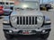 2022 Jeep Wrangler Sport S