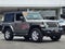 2022 Jeep Wrangler Sport S