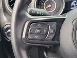 2022 Jeep Wrangler Sport S