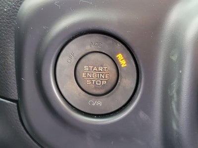 2022 Jeep Wrangler Unlimited Sahara Altitude