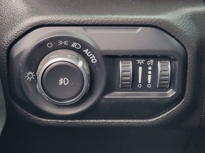 2022 Jeep Wrangler Unlimited Sahara Altitude