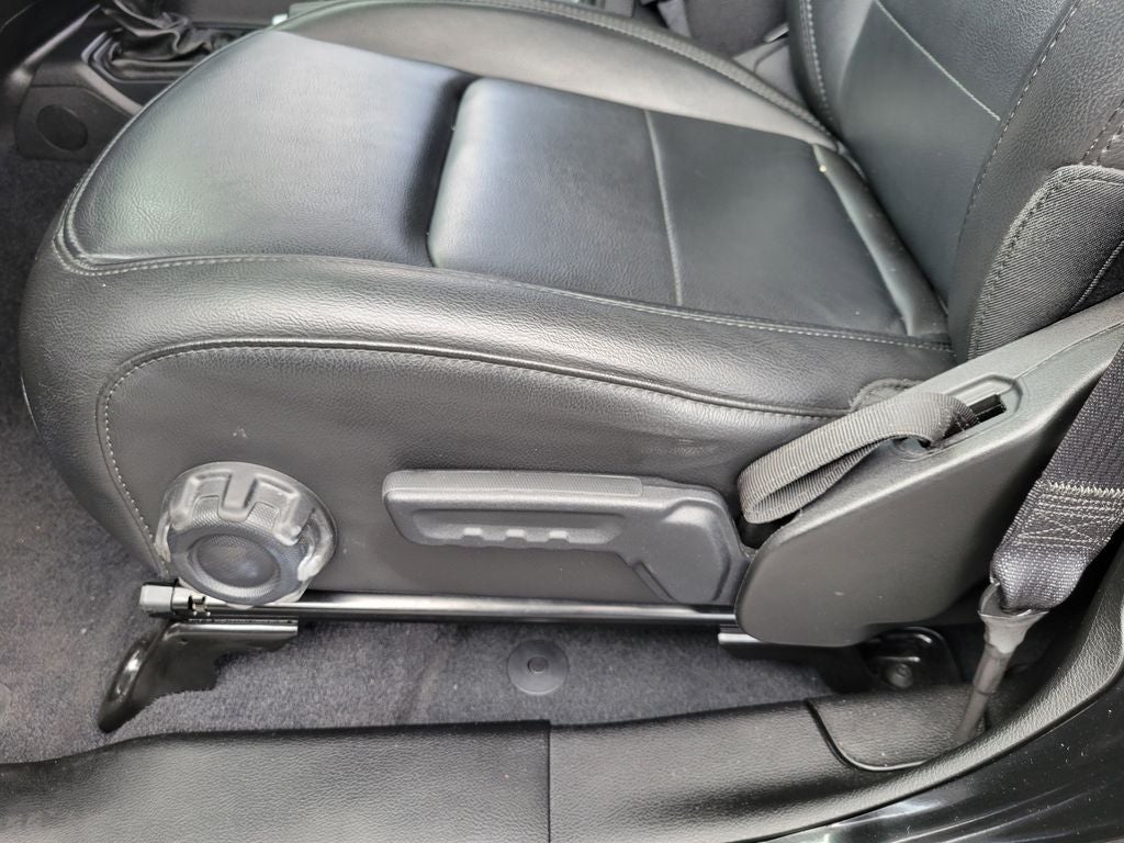 2022 Jeep Wrangler Unlimited Sahara Altitude