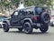 2022 Jeep Wrangler Unlimited Sahara Altitude