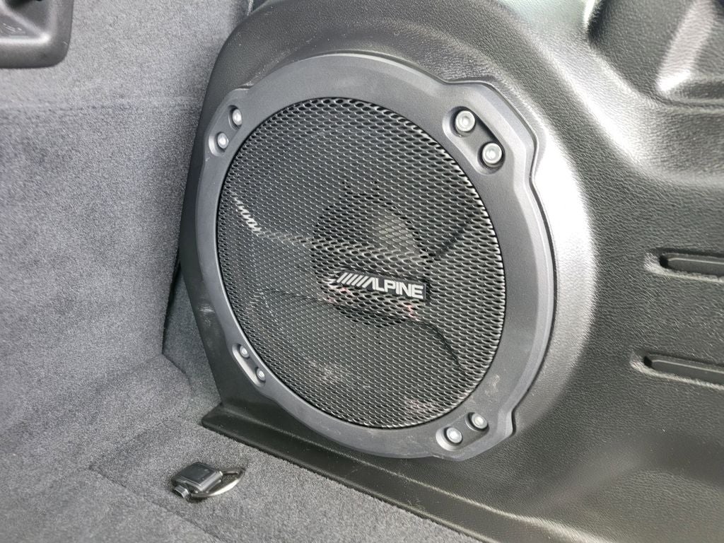 2022 Jeep Wrangler Unlimited Sahara Altitude