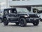 2022 Jeep Wrangler Unlimited Sahara Altitude