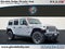 2022 Jeep Wrangler Unlimited Rubicon 4xe