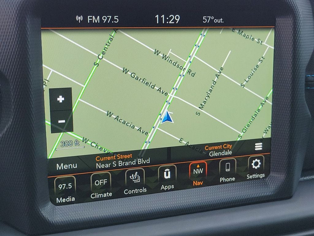 2022 Jeep Wrangler Unlimited Rubicon 4xe