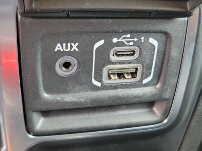 2022 Jeep Wrangler Unlimited Rubicon 4xe