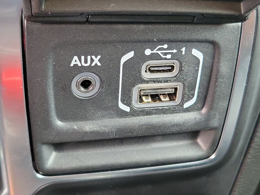 2022 Jeep Wrangler Unlimited Rubicon 4xe