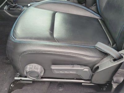 2022 Jeep Wrangler Unlimited Rubicon 4xe