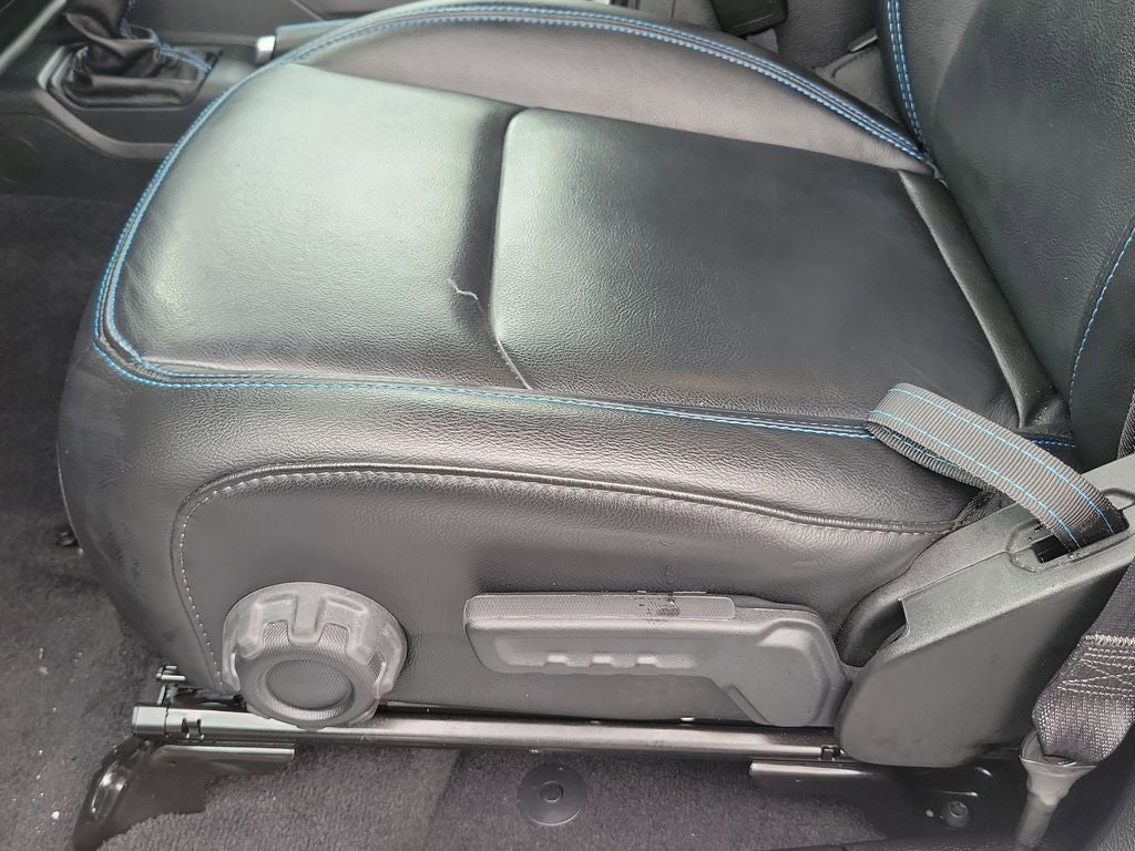 2022 Jeep Wrangler Unlimited Rubicon 4xe