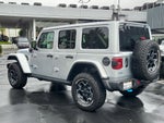 2022 Jeep Wrangler Unlimited Rubicon 4xe