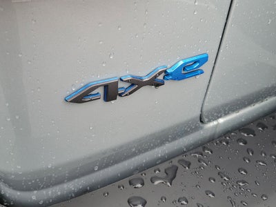 2022 Jeep Wrangler Unlimited Rubicon 4xe