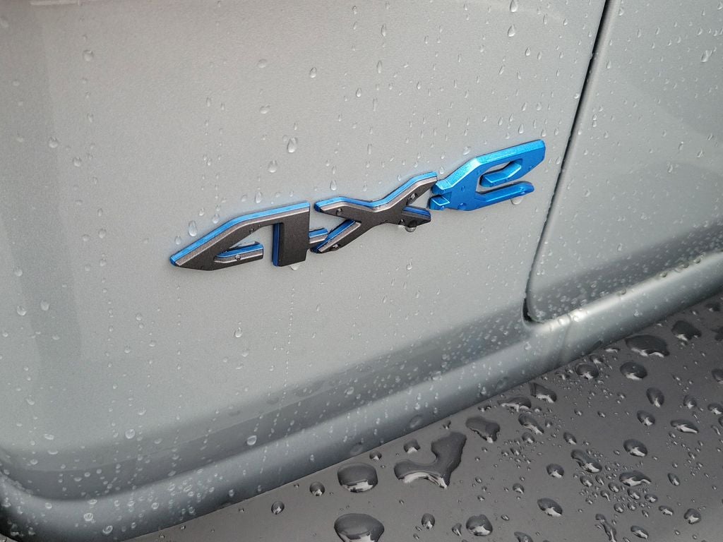 2022 Jeep Wrangler Unlimited Rubicon 4xe