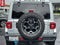 2022 Jeep Wrangler Unlimited Rubicon 4xe