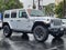 2022 Jeep Wrangler Unlimited Rubicon 4xe