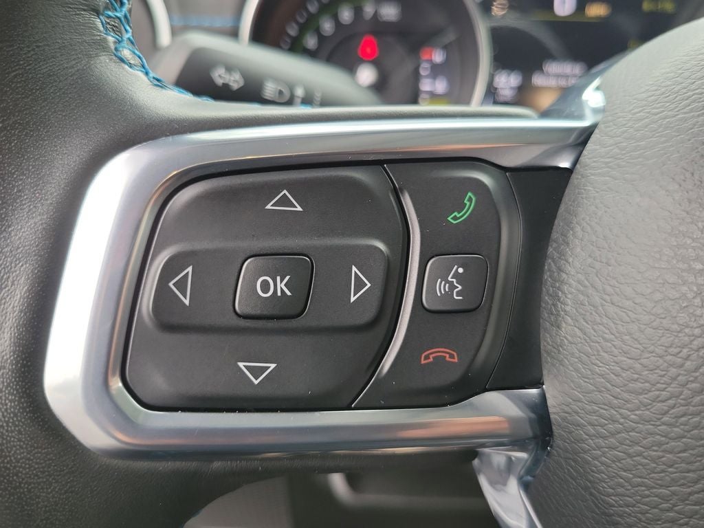 2022 Jeep Wrangler Unlimited Rubicon 4xe