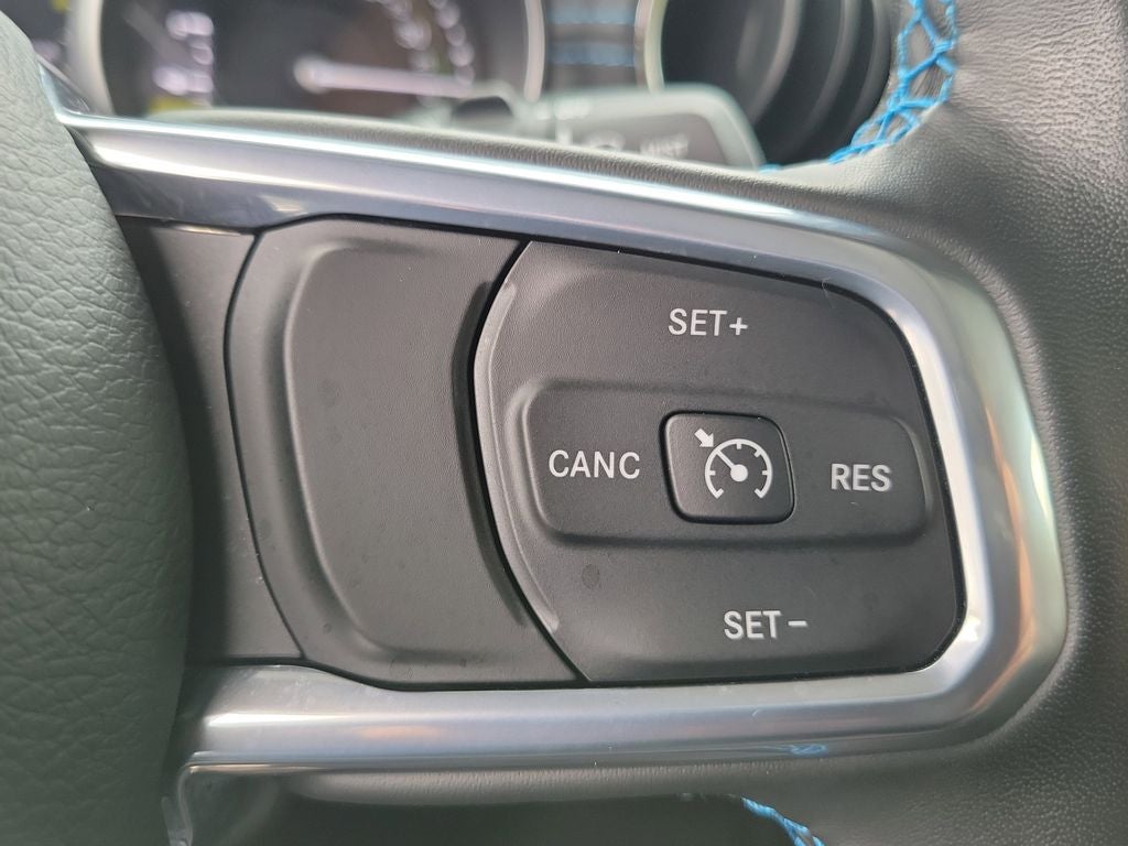 2022 Jeep Wrangler Unlimited Rubicon 4xe