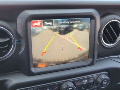 2023 Jeep Wrangler Rubicon 4xe