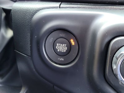 2023 Jeep Wrangler Rubicon 4xe