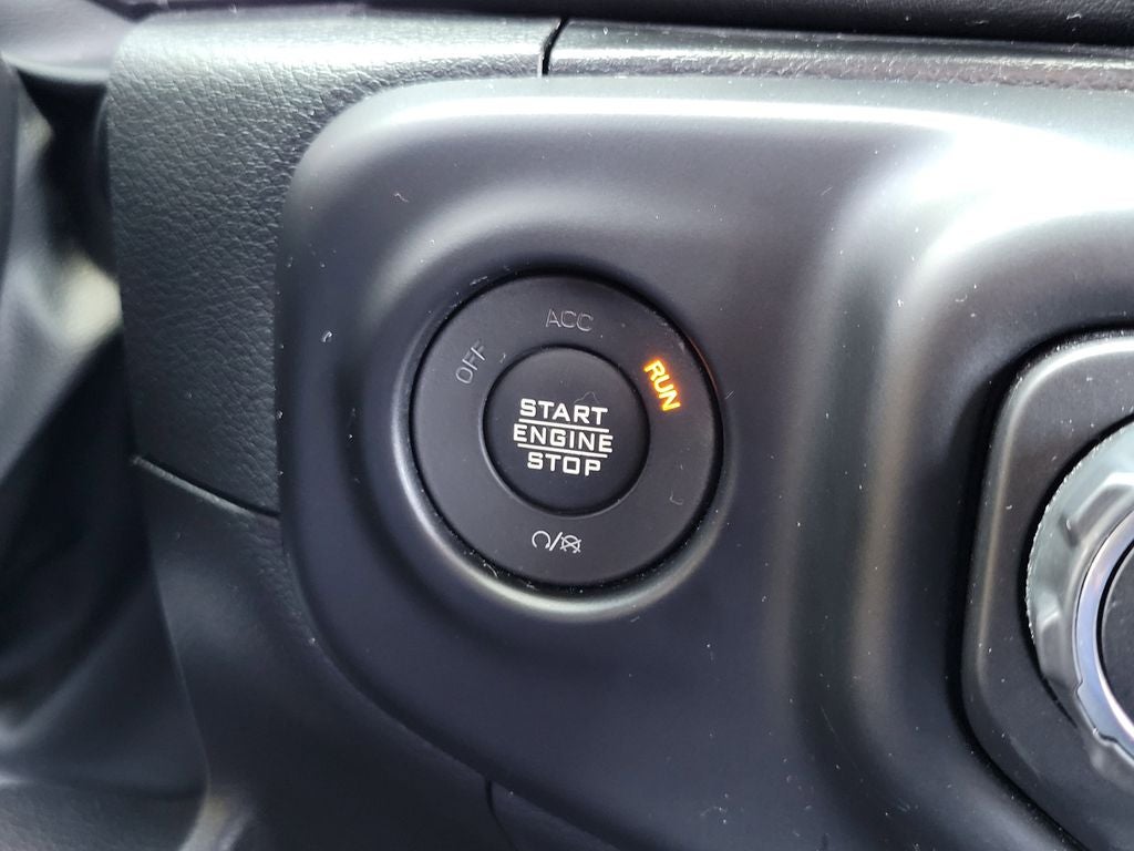 2023 Jeep Wrangler Rubicon 4xe