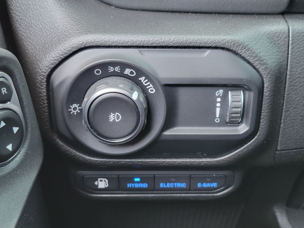2023 Jeep Wrangler Rubicon 4xe