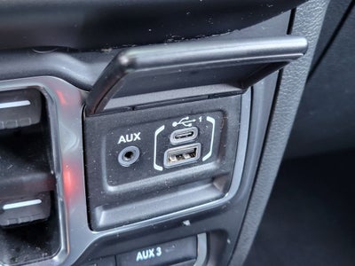 2023 Jeep Wrangler Rubicon 4xe