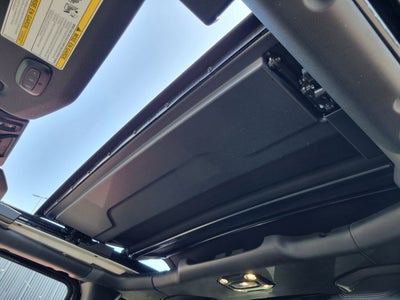 2023 Jeep Wrangler Rubicon 4xe