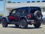 2023 Jeep Wrangler Rubicon 4xe