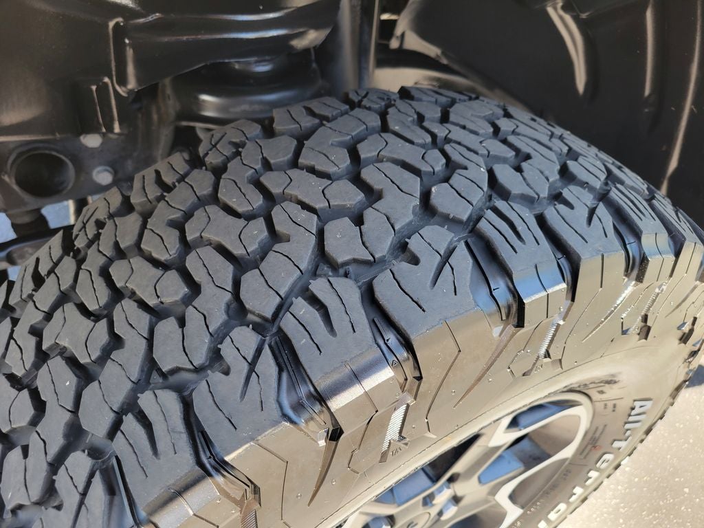 2023 Jeep Wrangler Rubicon 4xe