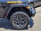 2023 Jeep Wrangler Rubicon 4xe