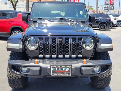 2023 Jeep Wrangler Rubicon 4xe