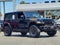 2023 Jeep Wrangler Rubicon 4xe