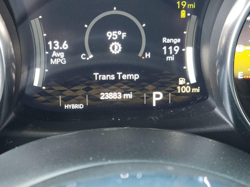 2023 Jeep Wrangler Rubicon 4xe