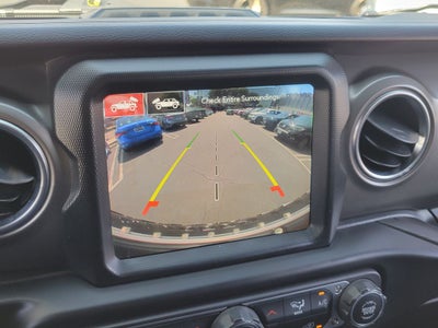 2023 Jeep Wrangler Rubicon 4xe
