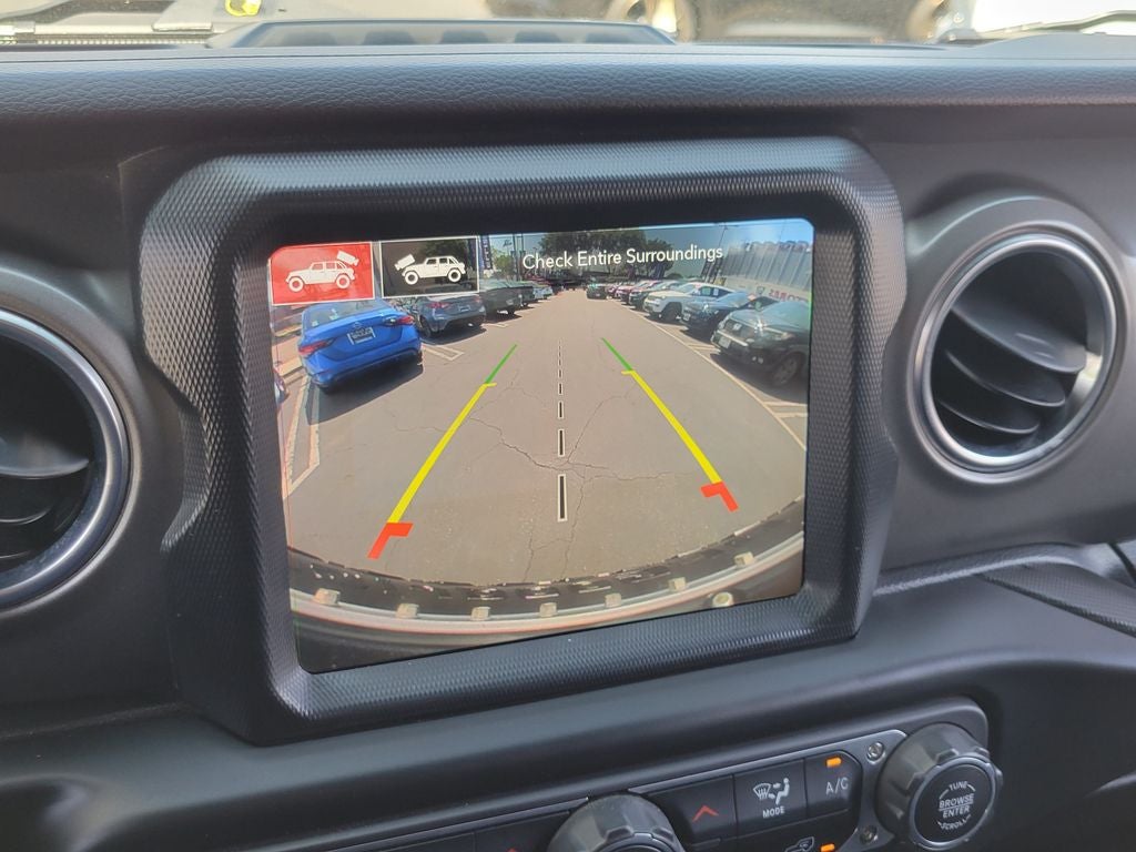 2023 Jeep Wrangler Rubicon 4xe