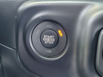 2023 Jeep Wrangler Rubicon 4xe