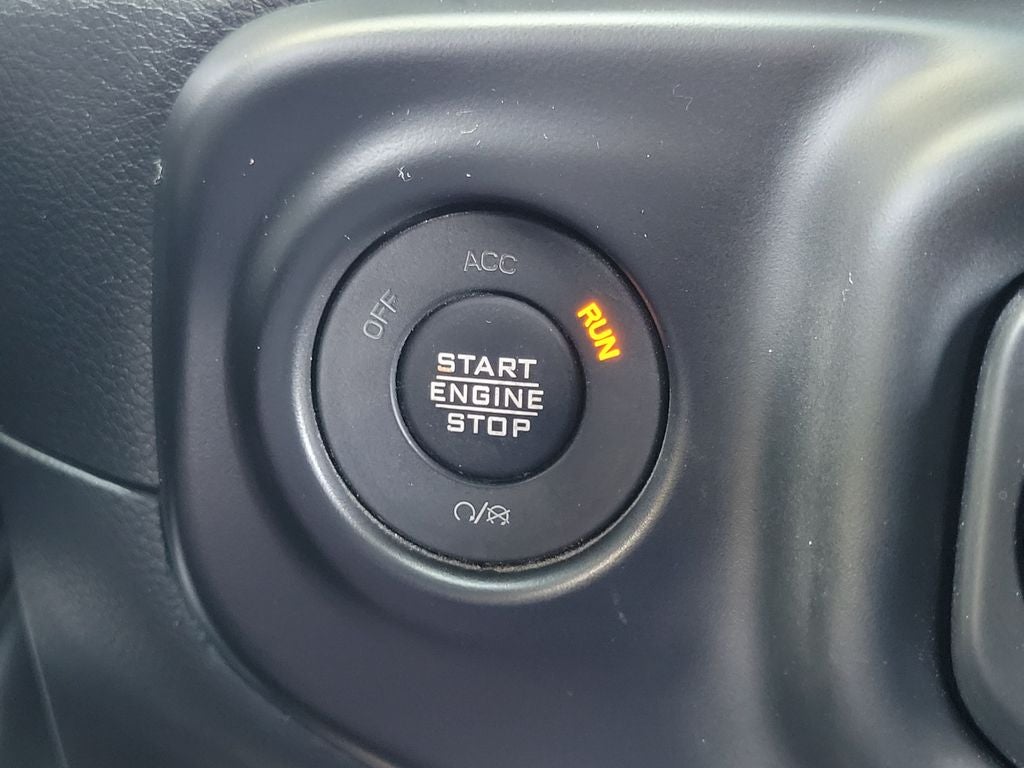 2023 Jeep Wrangler Rubicon 4xe